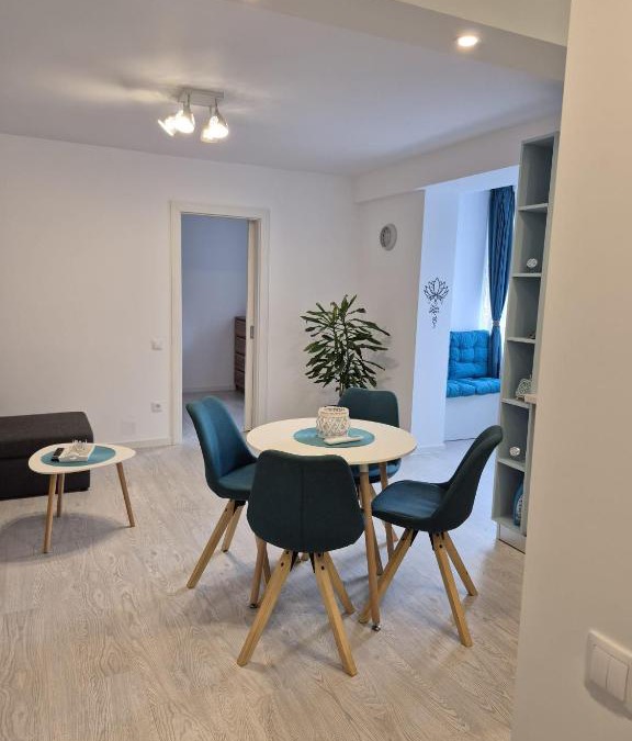 Tirgu Mures Apartment | BZs Home2