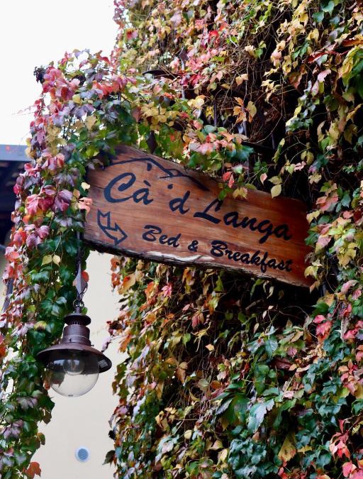 Treiso Bed & Breakfast | Cà 'd Langa B&B