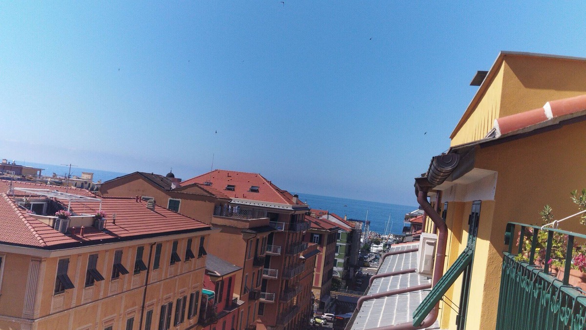 Chiavari Apartment | Cà DA MOÆ 1 - Very Central