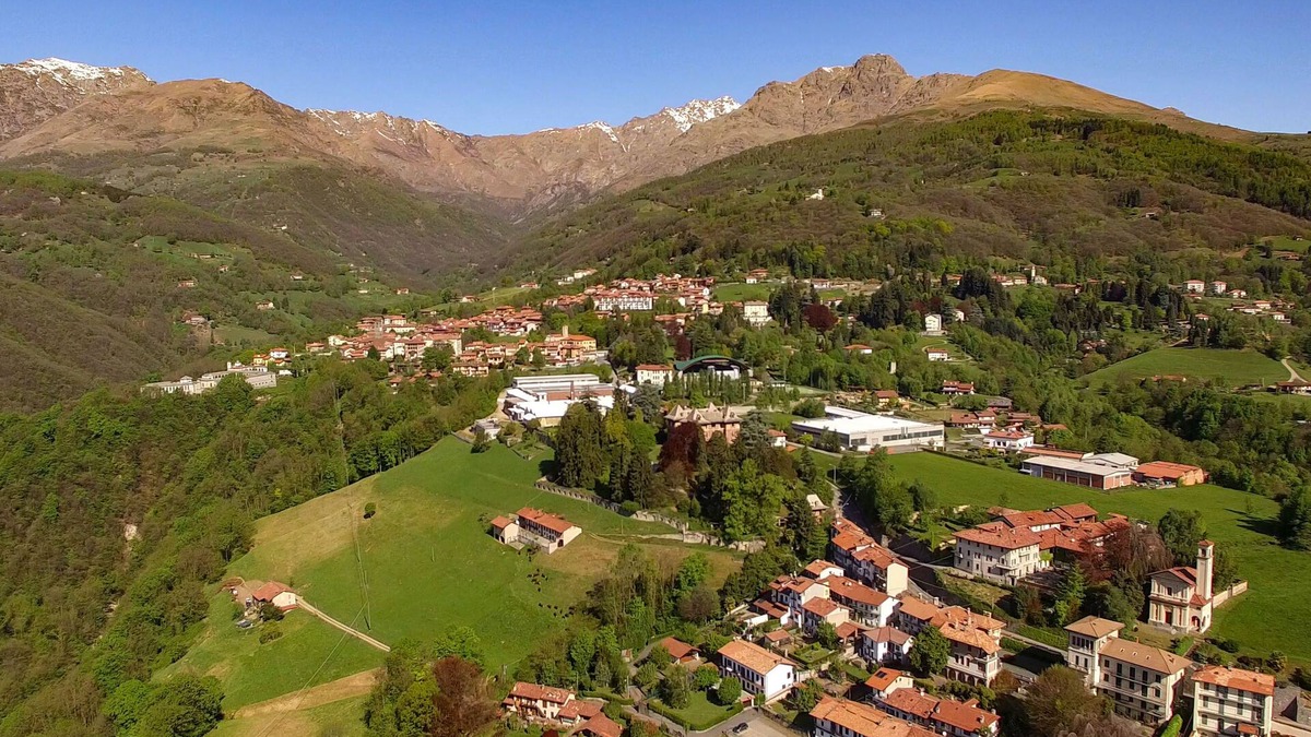 Sordevolo Apartment | Cà dal Marco - holiday apartment