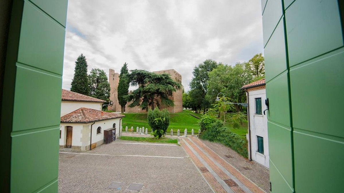 Noale Apartment | Cà degli Armati (only 20 minutes to Venice)