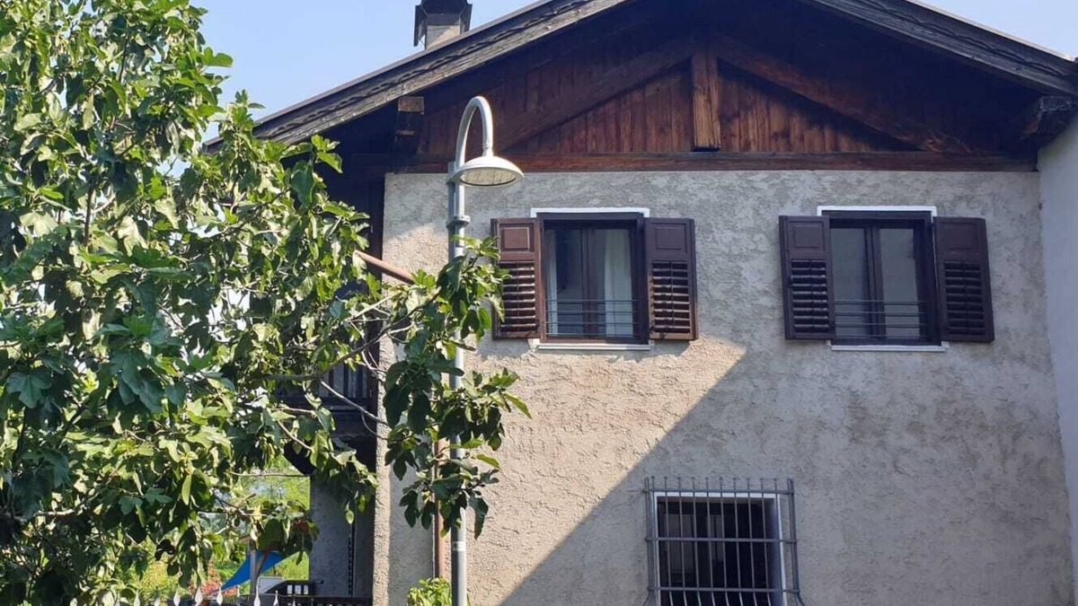 Pergine Valsugana House | Cà dei Zoani - CODES: CIPAT 022139-AT-722787 and CIN IT022139C2IQ9HP3ZH