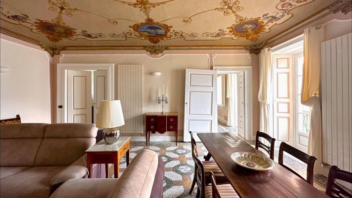 Tremezzo Apartment | Cà del Conte Lake Como