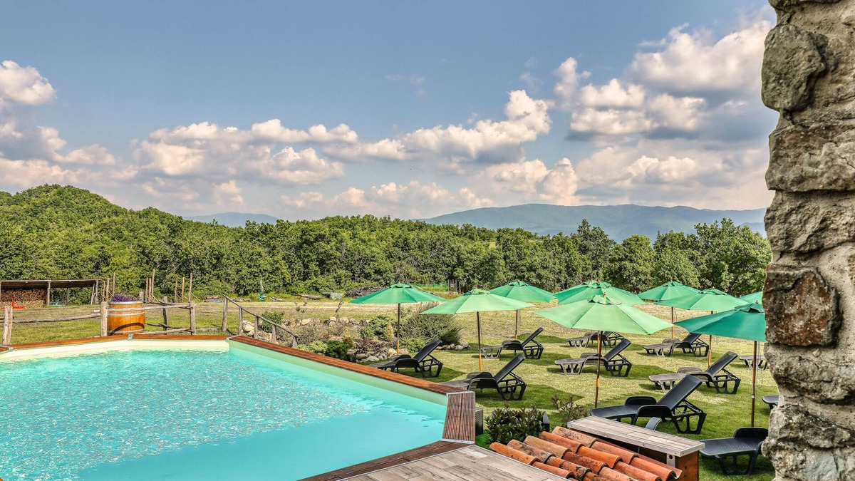 Cecima Other | Cà del Monte Resort
