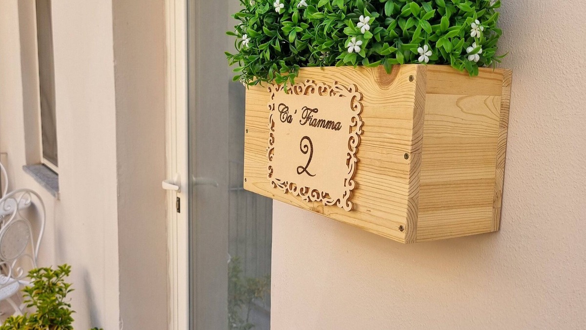 Casale Monferrato Apartment | CÀ Fiamma 2 Affitti Brevi