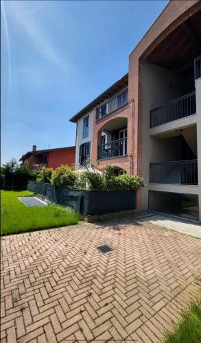 Capriate San Gervasio Apartment | Cà Fortunato