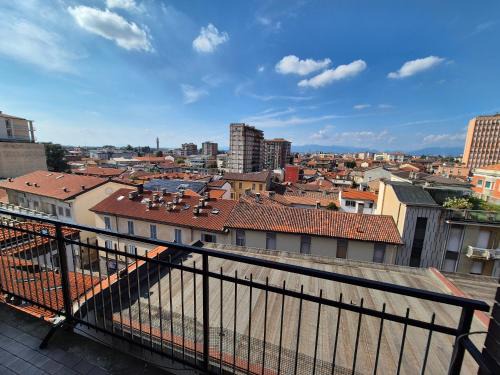 Seregno Apartment | Cà Letizia - ApArt Seregno centralissimo