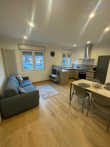 Ornavasso Apartment | Cà Marina