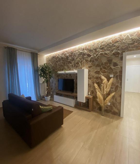 Lesina House | Cà Sal Holiday Home