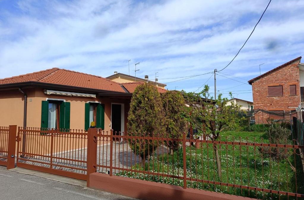 Noale House | Cà SILVY