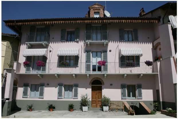 Monta Apartment | Cà Veja