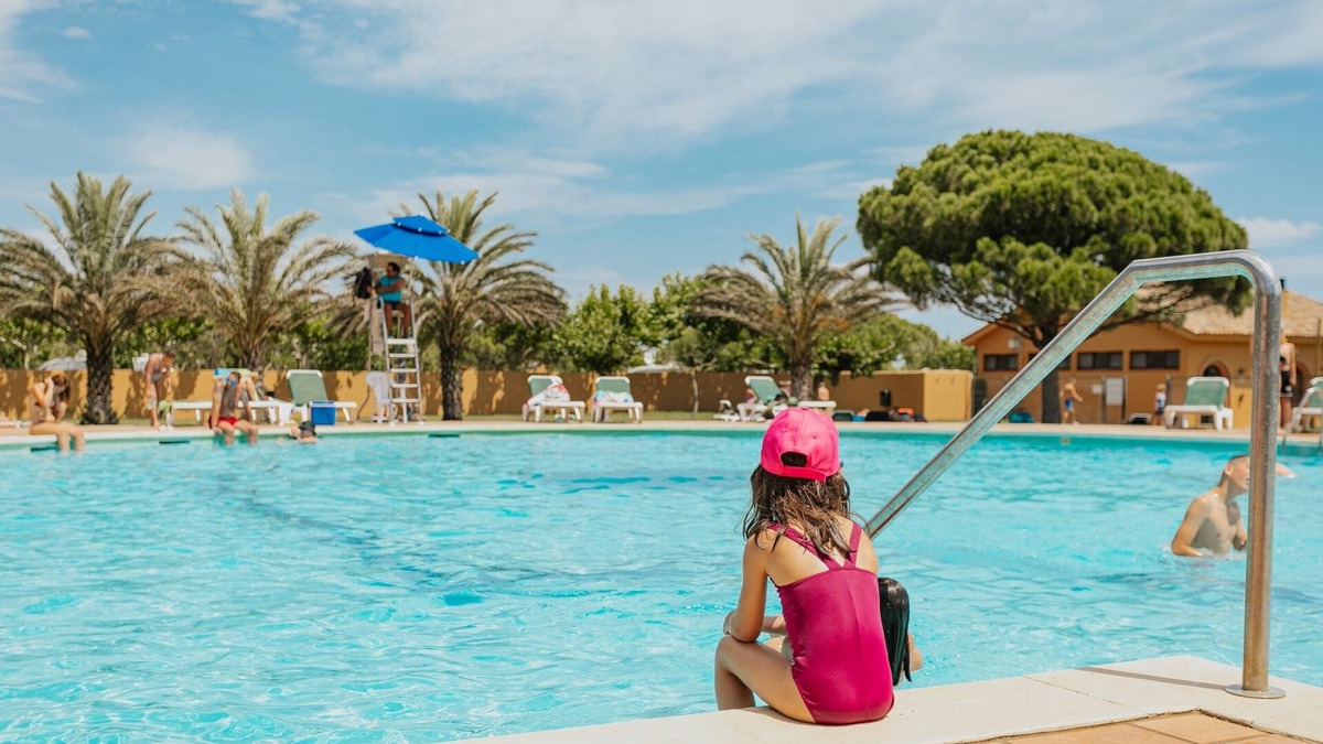 Pals RV Rental | Càmping & Bungalows Platja Brava