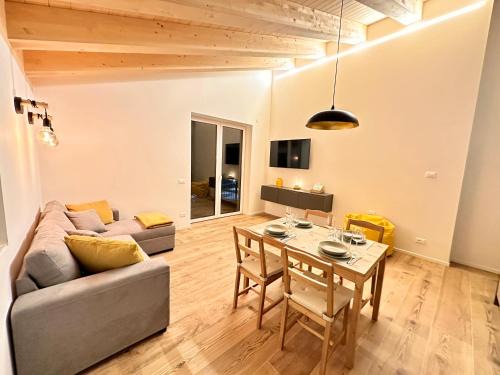 Cogolo Apartment | Cá de Lares