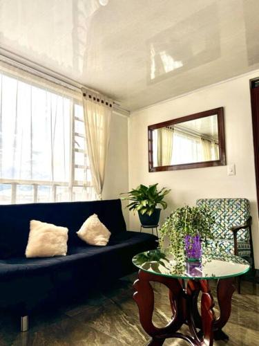 Kennedy Apartment | Cálido apartamento