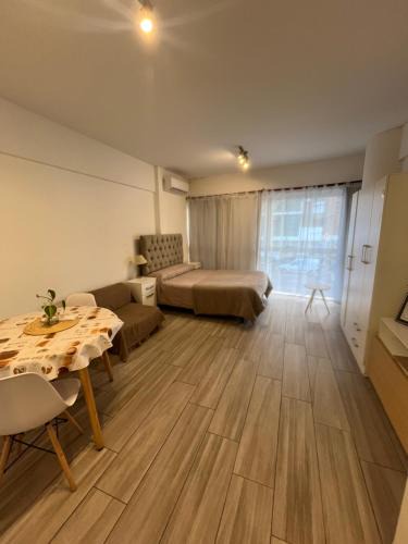 San Cristobal Apartment | Cálido monoambiente en el corazón de Buenos Aires