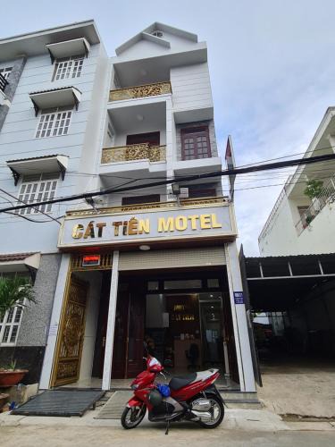 Bien Hoa House | Cát Tiên Motel