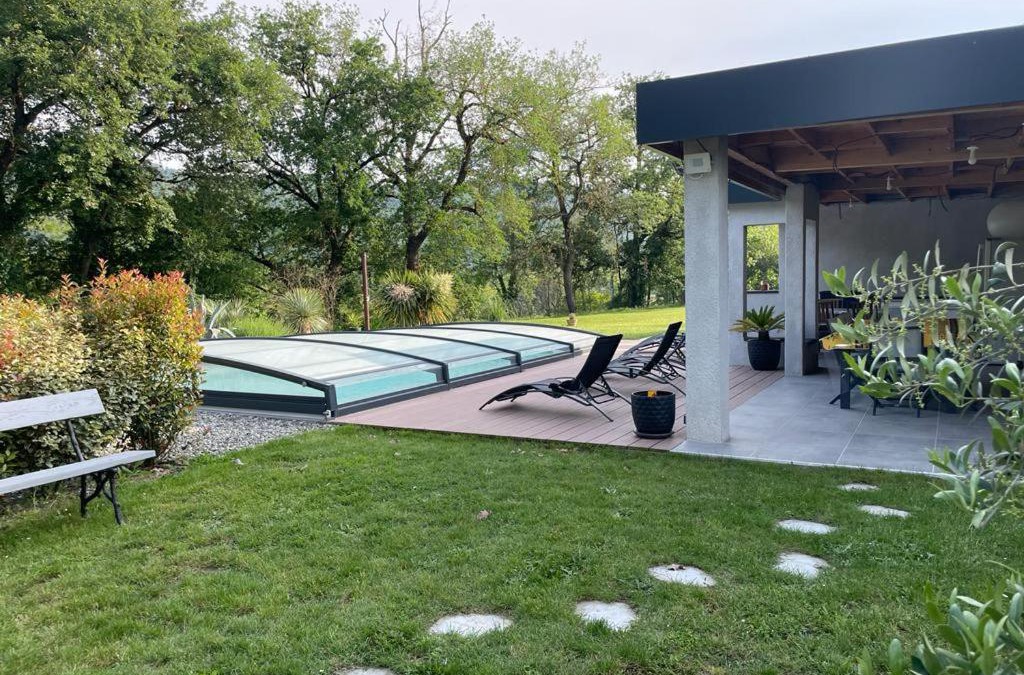 Martres-Tolosane House | Cèdrus Libani