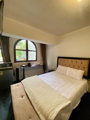 Miraflores Apartment | Céntrica habitación con vistas Miraflores