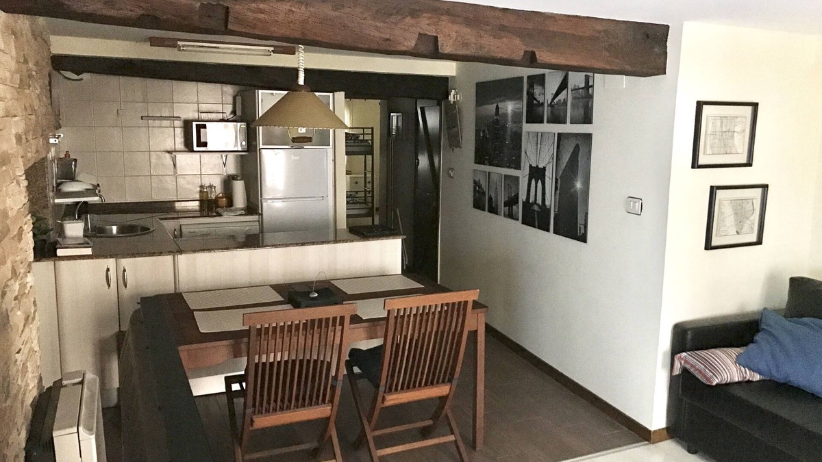 Lekeitio Apartment | Céntrico Apartamento en Lekeitio - Urrondo