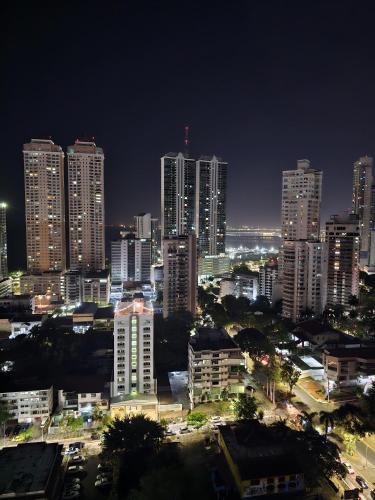 Obarrio Apartment | Céntrico apartamento en Panama cerca al Metro