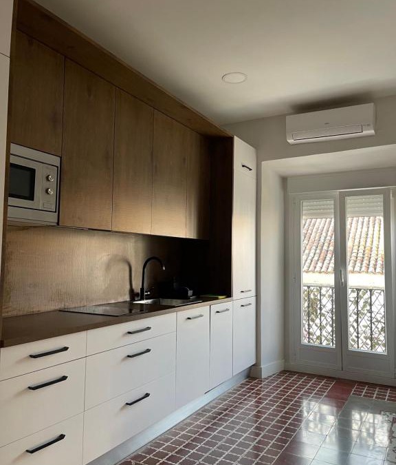 Aranjuez Apartment | CÉNTRICO APARTAMENTO REFORMADO EN ARANJUEZ