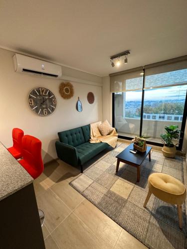 Los Angeles Apartment | Céntrico dpto 1D 1B