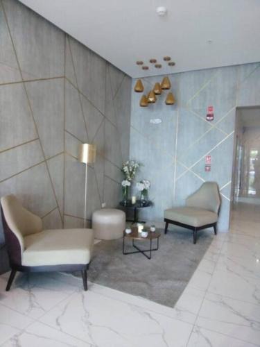 Pueblo Libre Apartment | Céntrico mini departamento, moderno y acogedor