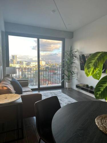 Centro Apartment | Céntrico, muy cómodo y agradable. Con gran vista
