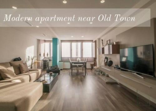 Trinitat Apartment | Céntrico y reformado con estilo