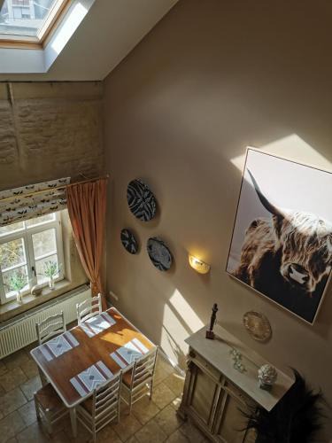 Ways Apartment | Cépage de la Tourelle