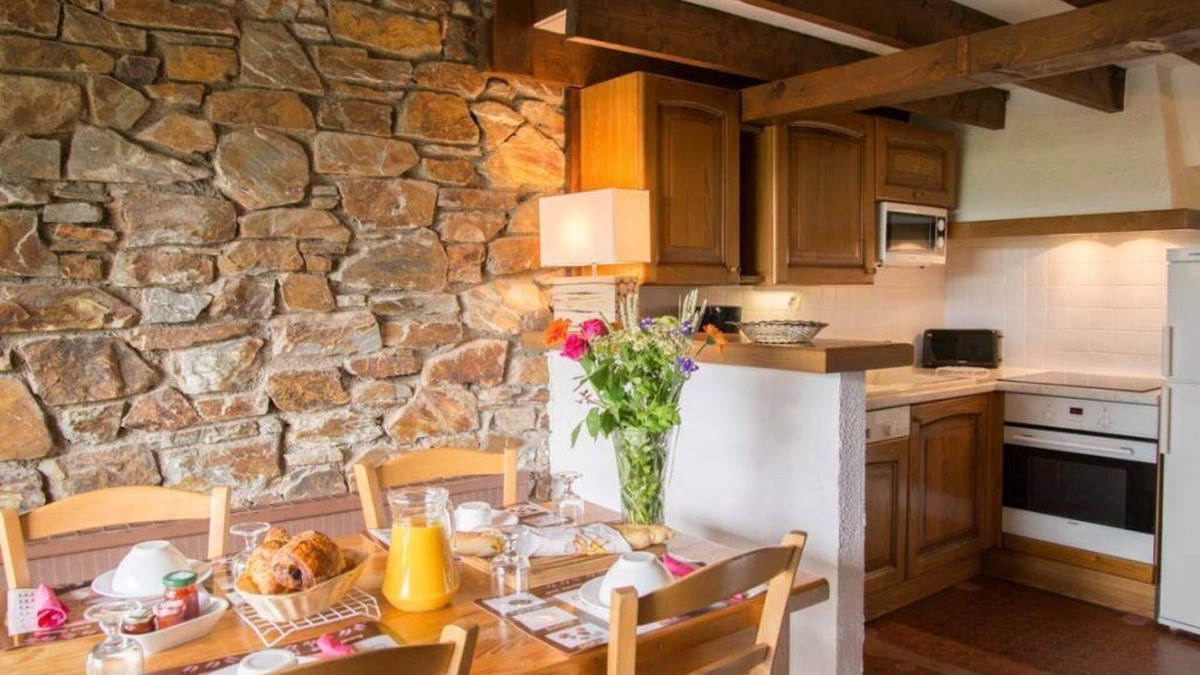 Barre-des-Cevennes Resort | Cévenol gîte for 4 people with swimming pool in Barre-des-Cévennes, Lozère