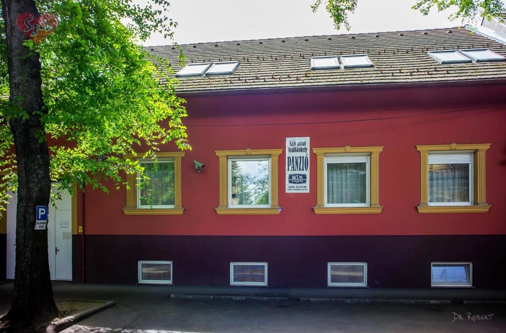 Debrecen Bed & Breakfast | Cívis Szálláshely