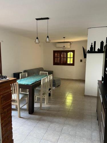 Colon Apartment | Cómodo departamento en Colón (B) con parrilla