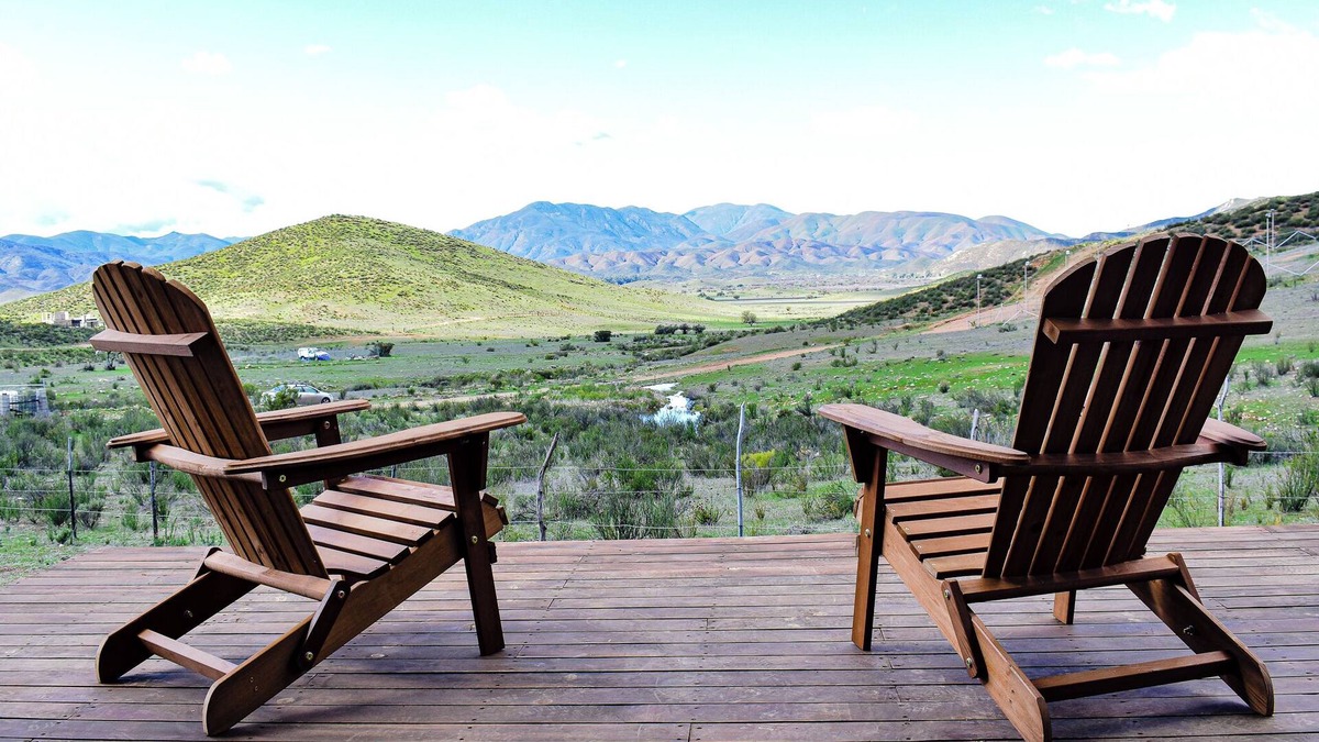 San Antonio de las Minas Cabin | Cómoda Casa de Campo en Vallecitos, a 10 min de LA Cetto y Valle de Guadalupe!