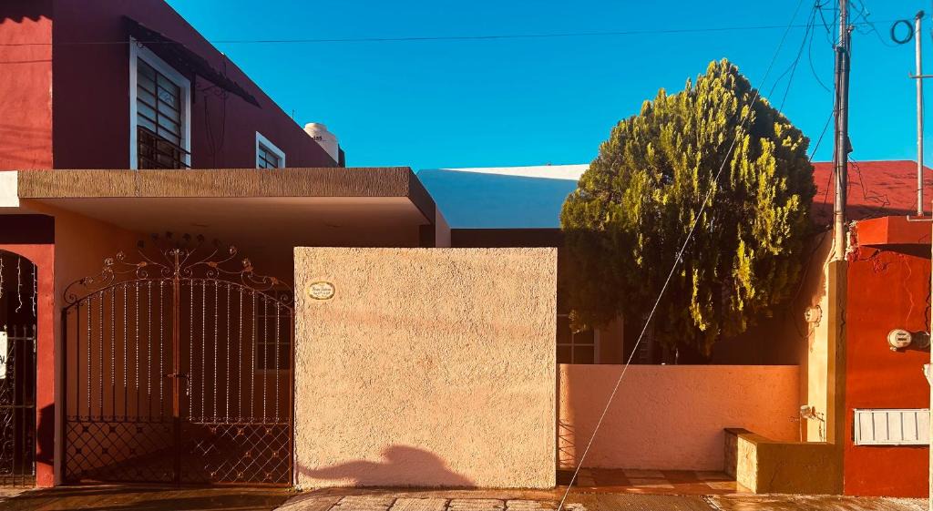 Tizimin House | Cómoda, bonita y bien ubicada casa