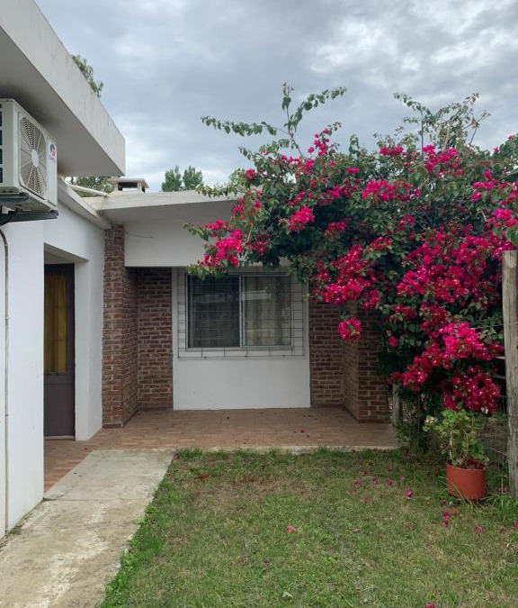Playa Grande House | Cómoda Casa en Playa Grande - Playa Hermosa - Piriapolis - se solicita seña para garantizar la reserva!