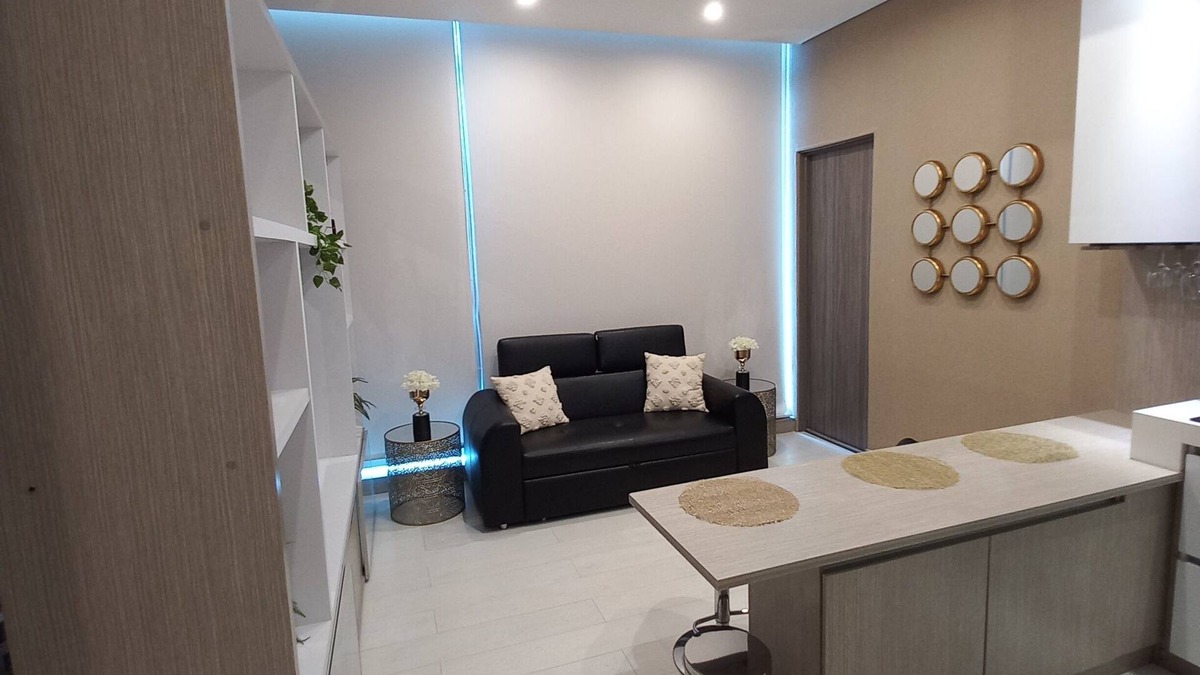 Riomar Apartment | Cómoda y Acogedora Aparta Suite, Excelente Ubicación