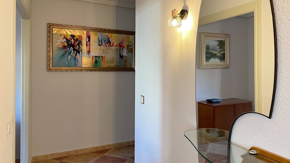 Alba de Tormes Apartment | CÓMODO alojamiento en Alba de Tormes