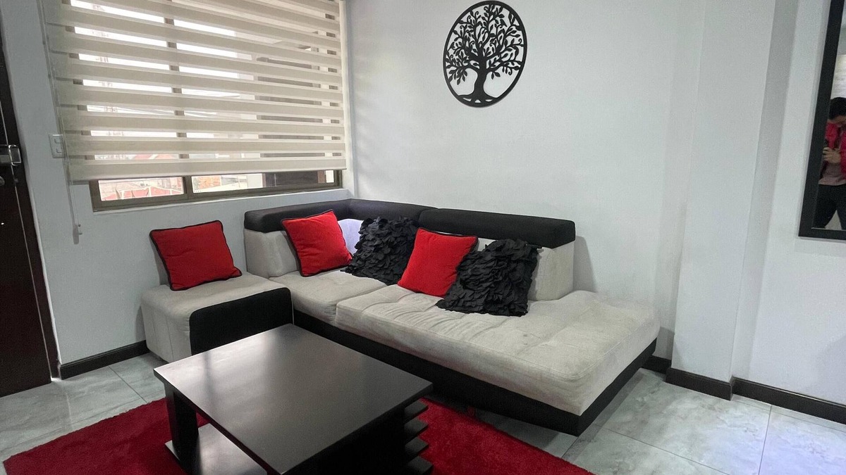 Cuenca Apartment | Cómodo Apartamento cerca del Aeropuerto