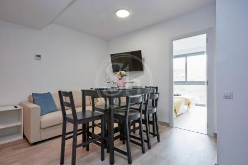 Provencals del Poblenou Apartment | Cómodo apartamento en Diagonal