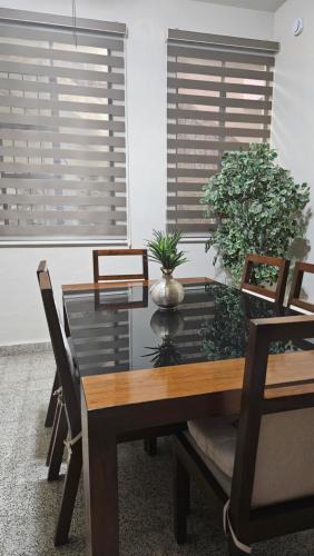 Papantla de Olarte Apartment | Cómodo departamento