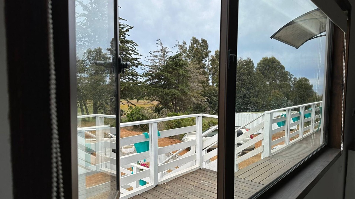 Algarrobo Apartment | Cómodo Departamento en Algarrobo. Comodidad en Contacto con la Naturaleza