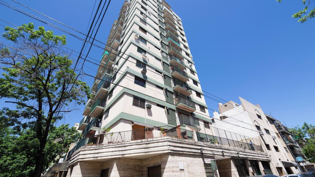 Floresta Apartment | Cómodo y Bien Conectado en Floresta