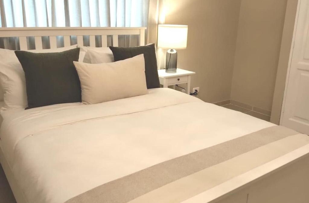 San Geronimo Apartment | Cómodo y Equipado Apt Cerca del Malecón