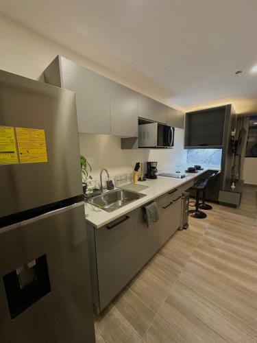 Olancho Apartment | Cómodo y Lujoso Apartamento en Artemisa