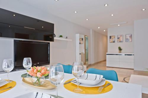 Sueca Apartment | Cómodo y luminoso apto cerca de Playas y Valencia
