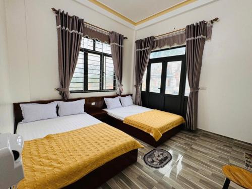 Co To Hotel | Cô Tô Homestay Lan Nghiệp