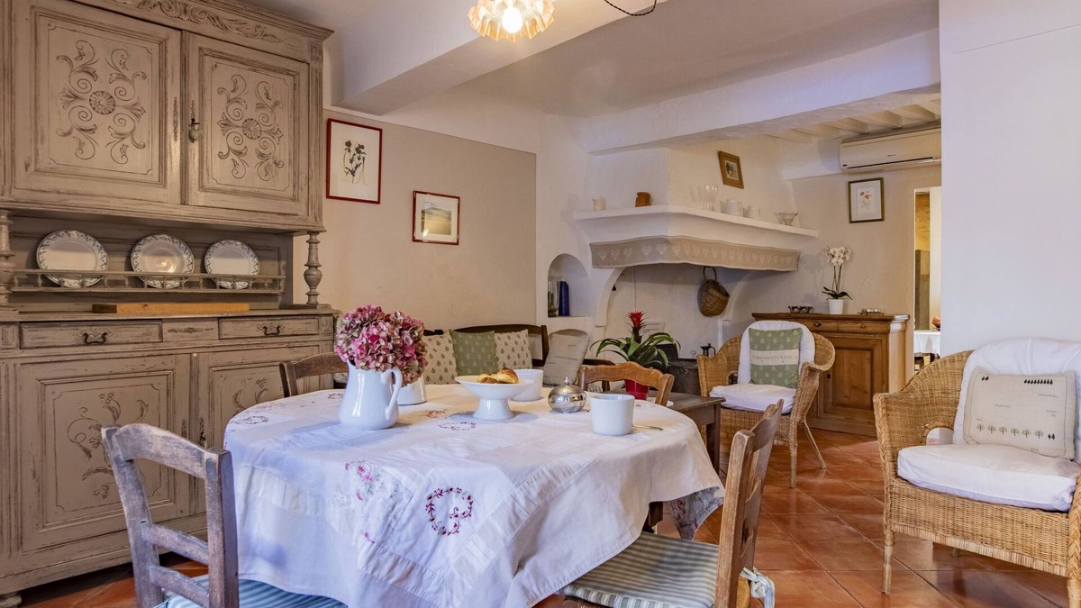 Villars House | Côté Place by Interhome