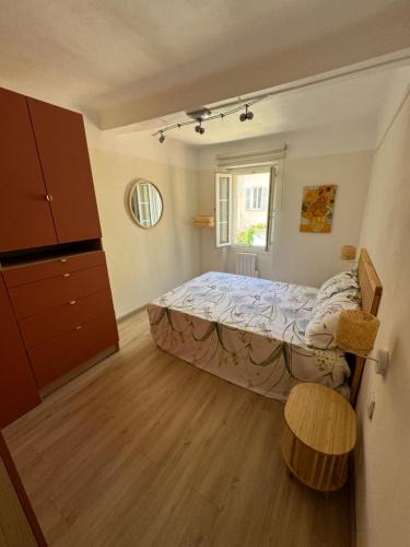 Le Mourillon Apartment | Côté plage Mourillon