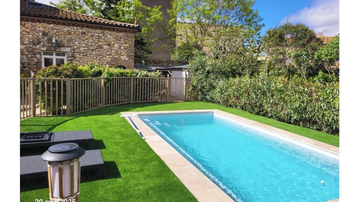 Salles-d'Aude House | Côté Village